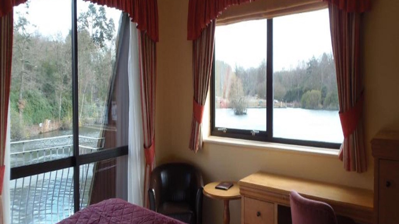 Photo of Bedroom in Frimley Green