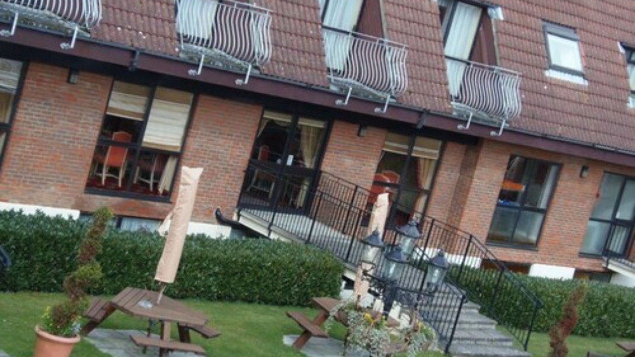 Photo of Outdoor in Frimley Green