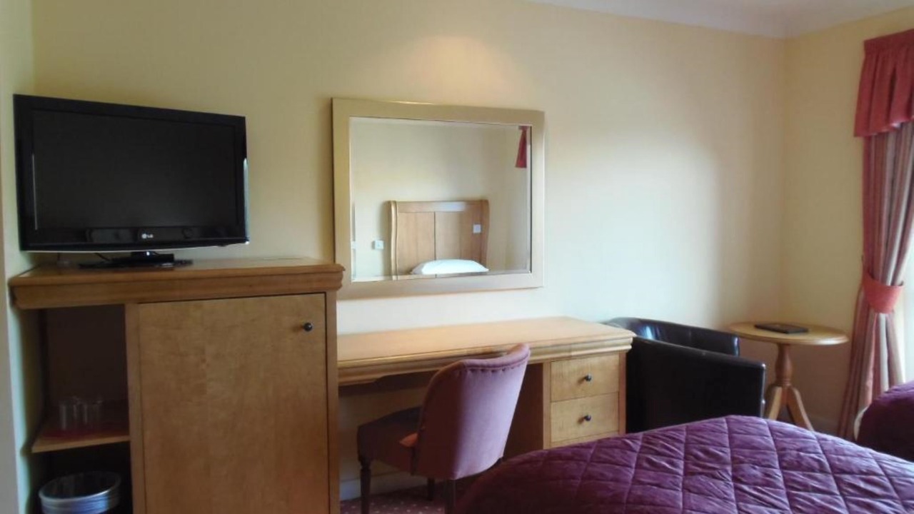 Photo of Bedroom in Frimley Green