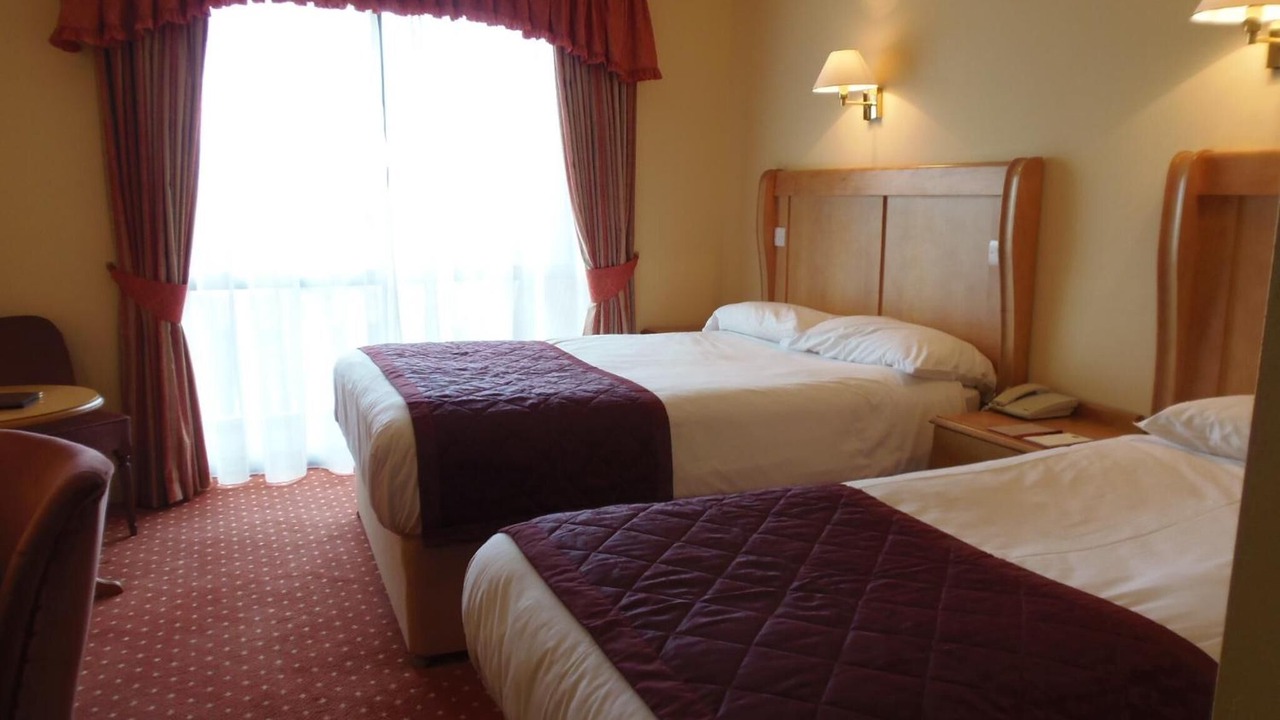 Photo of Bedroom in Frimley Green