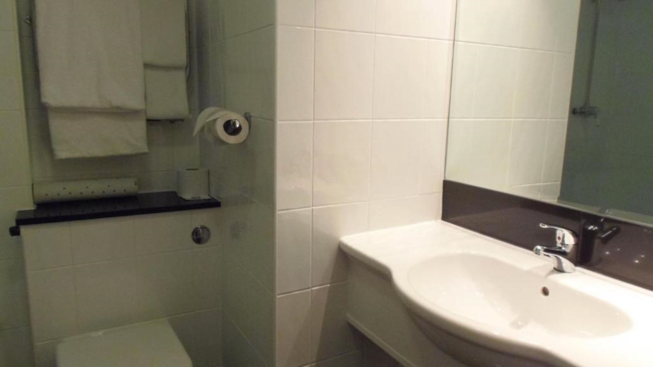 Photo of Bathroom in Frimley Green