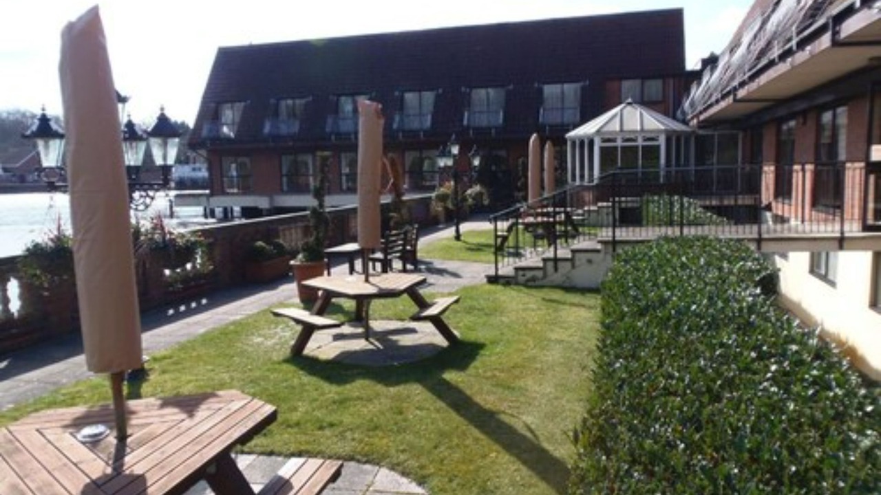 Photo of Outdoor in Frimley Green