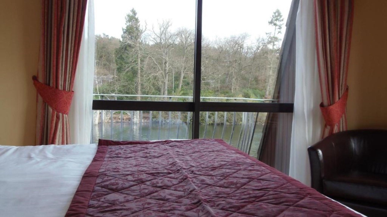 Photo of Bedroom in Frimley Green