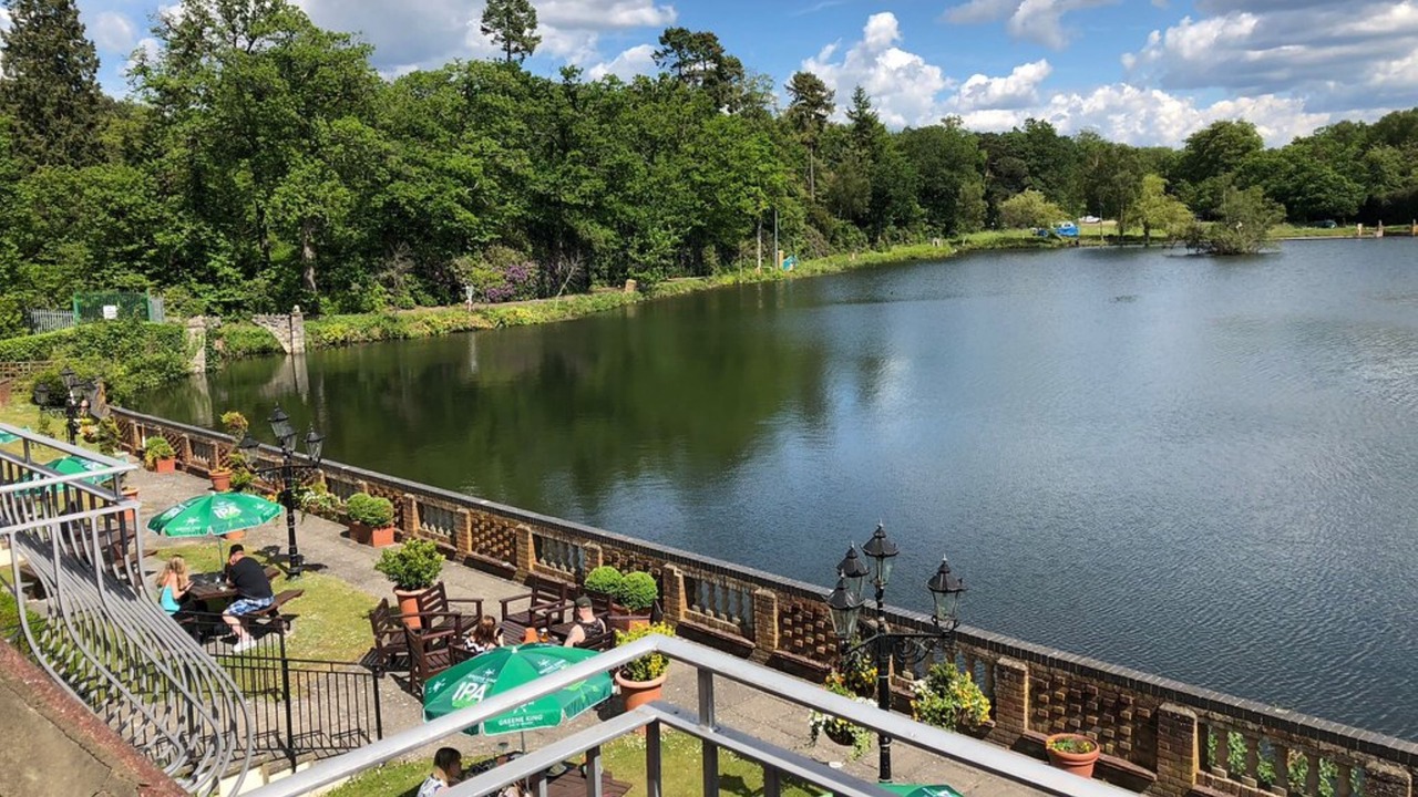 Photo of Others in Frimley Green