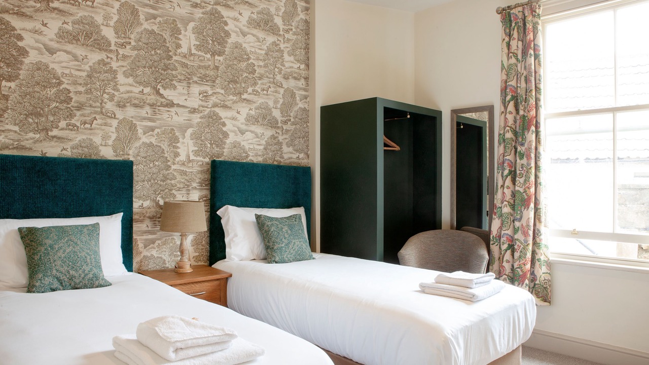 Photo of Bedroom in Melksham