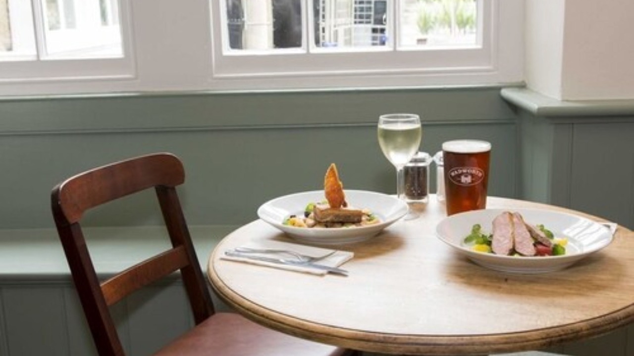 Photo of Others in Melksham