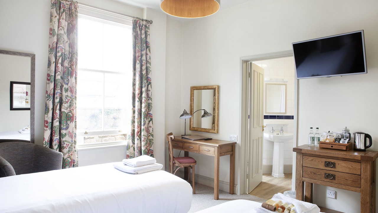 Photo of Bedroom in Melksham