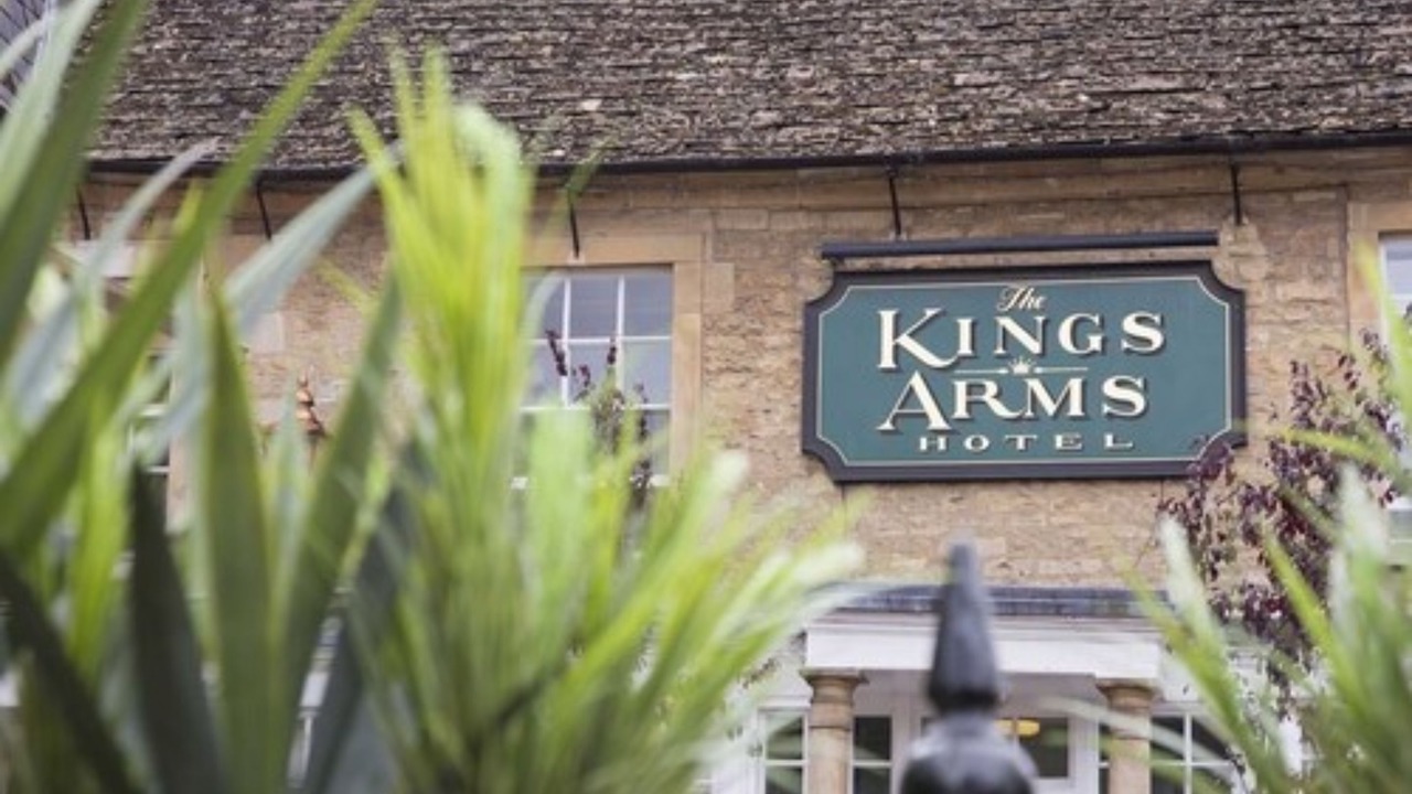 Photo of Outdoor in Melksham