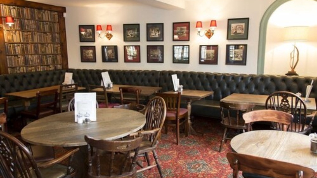 Photo of Others in Melksham