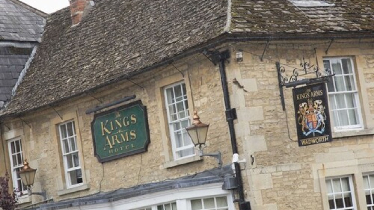 Photo of Outdoor in Melksham