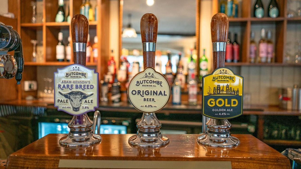 Photo of Others in Melksham