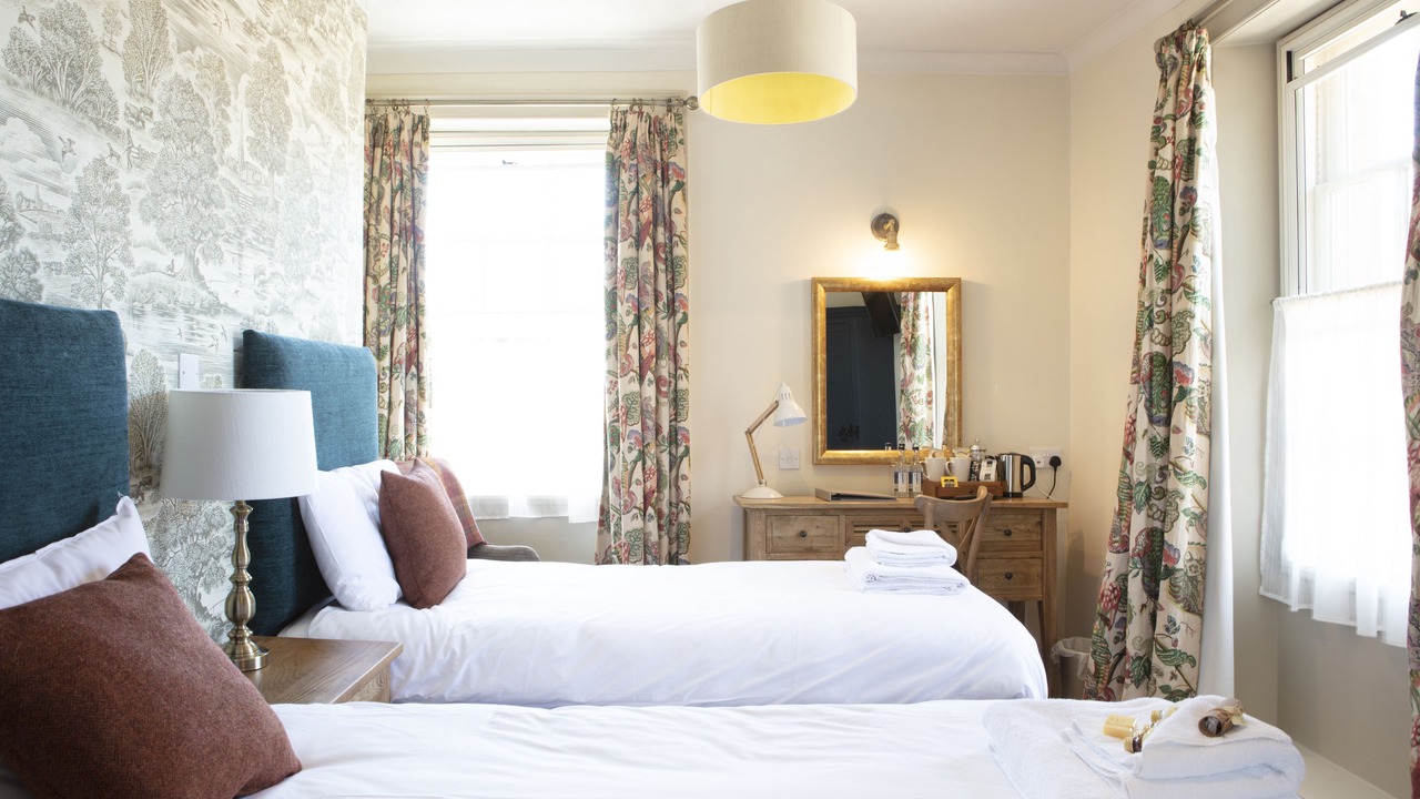 Photo of Bedroom in Melksham