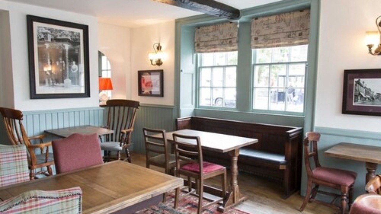 Photo of Others in Melksham