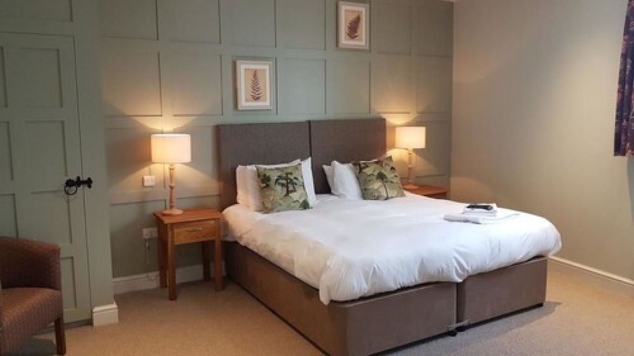 Photo of Bedroom in Melksham