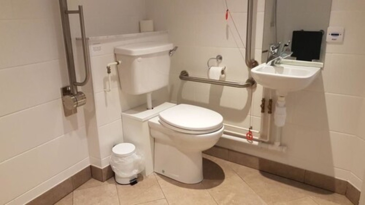 Photo of Bathroom in Melksham