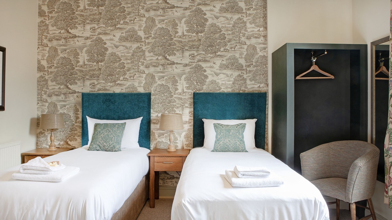 Photo of Bedroom in Melksham