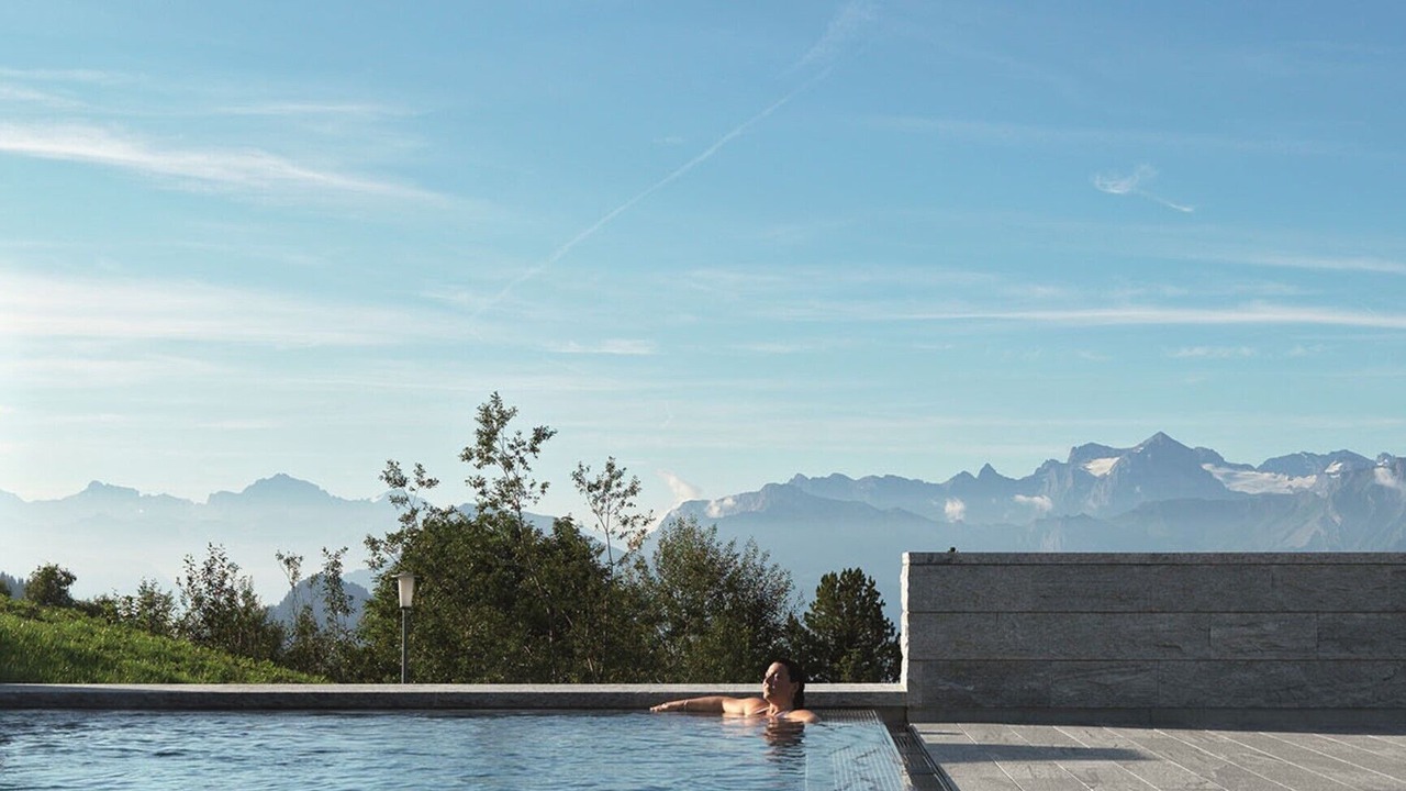 Photo of Outdoor in Rigi Kaltbad