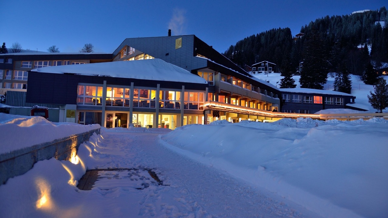 Photo of Outdoor in Rigi Kaltbad