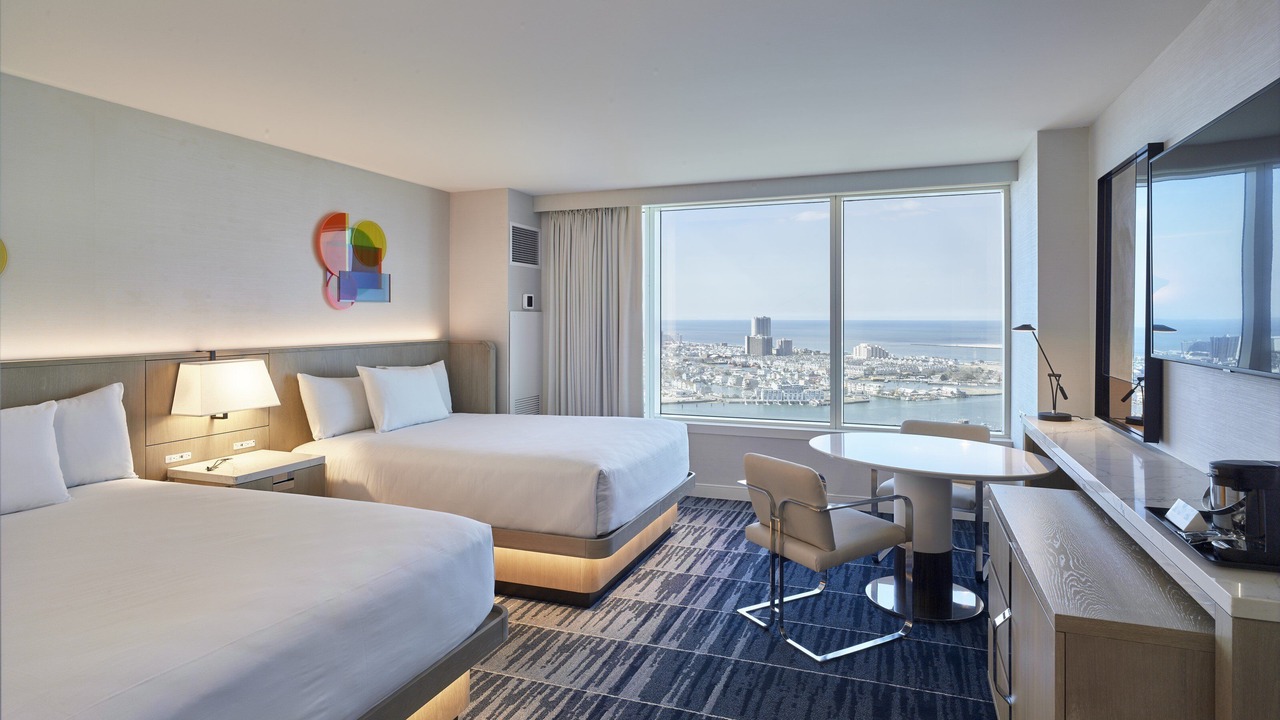 Photo of Bedroom in Atlantic City
