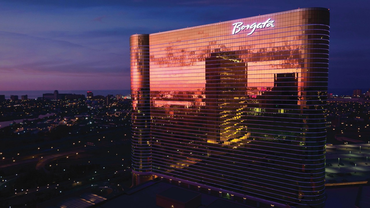 Photo of Outdoor in Atlantic City