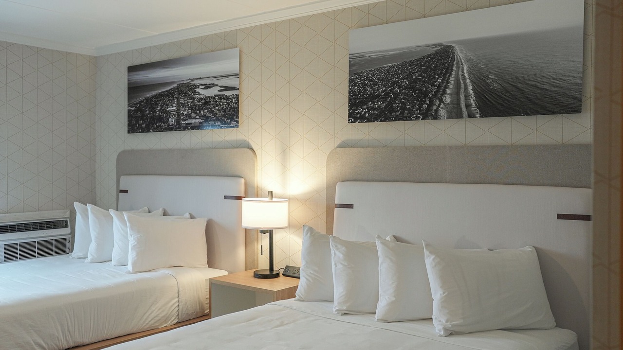 Photo of Bedroom in Beach Haven Gardens