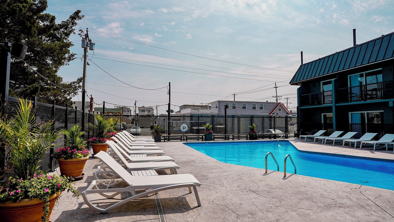 Photo of Outdoor in Beach Haven Gardens