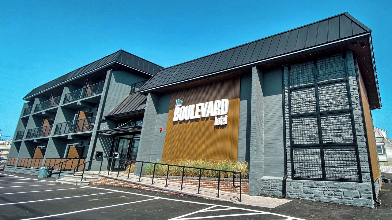 Photo of Outdoor in Beach Haven Gardens