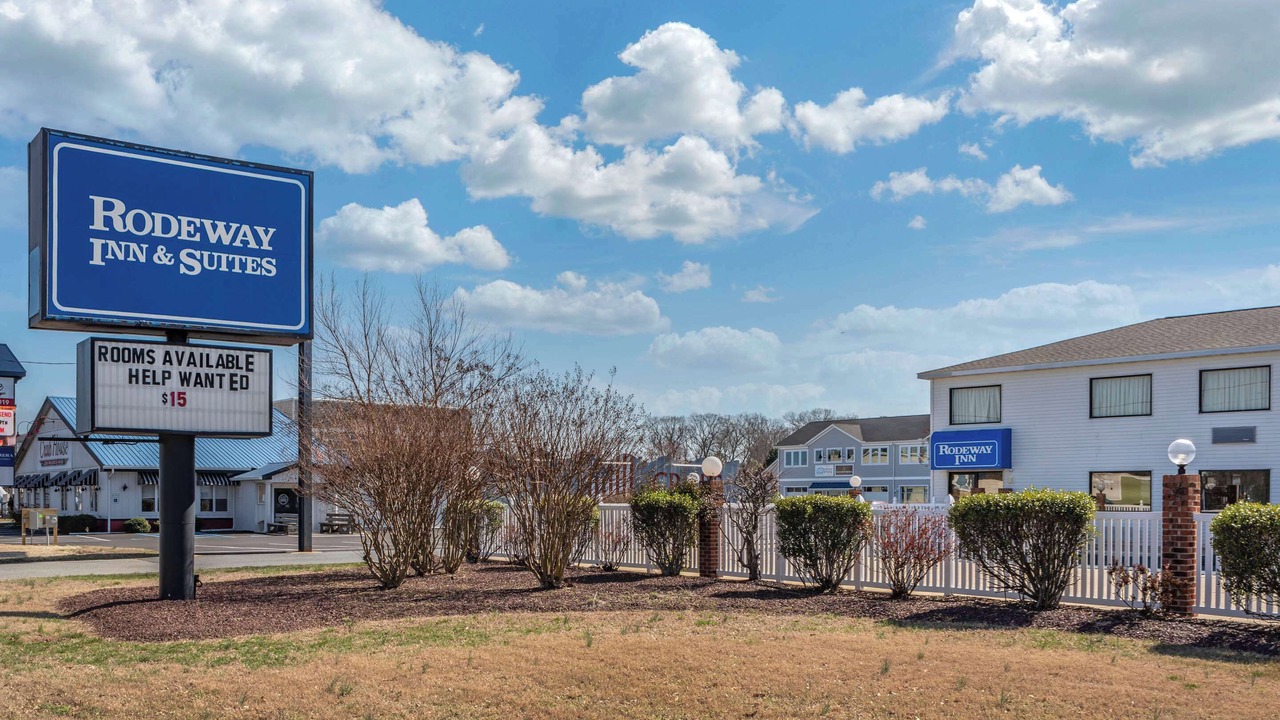 Photo of Outdoor in Rehoboth Beach