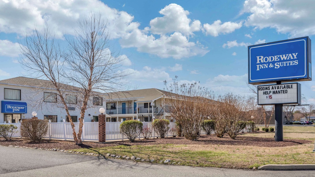 Photo of Outdoor in Rehoboth Beach
