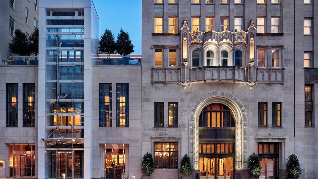 Photo of Outdoor in Downtown Dallas