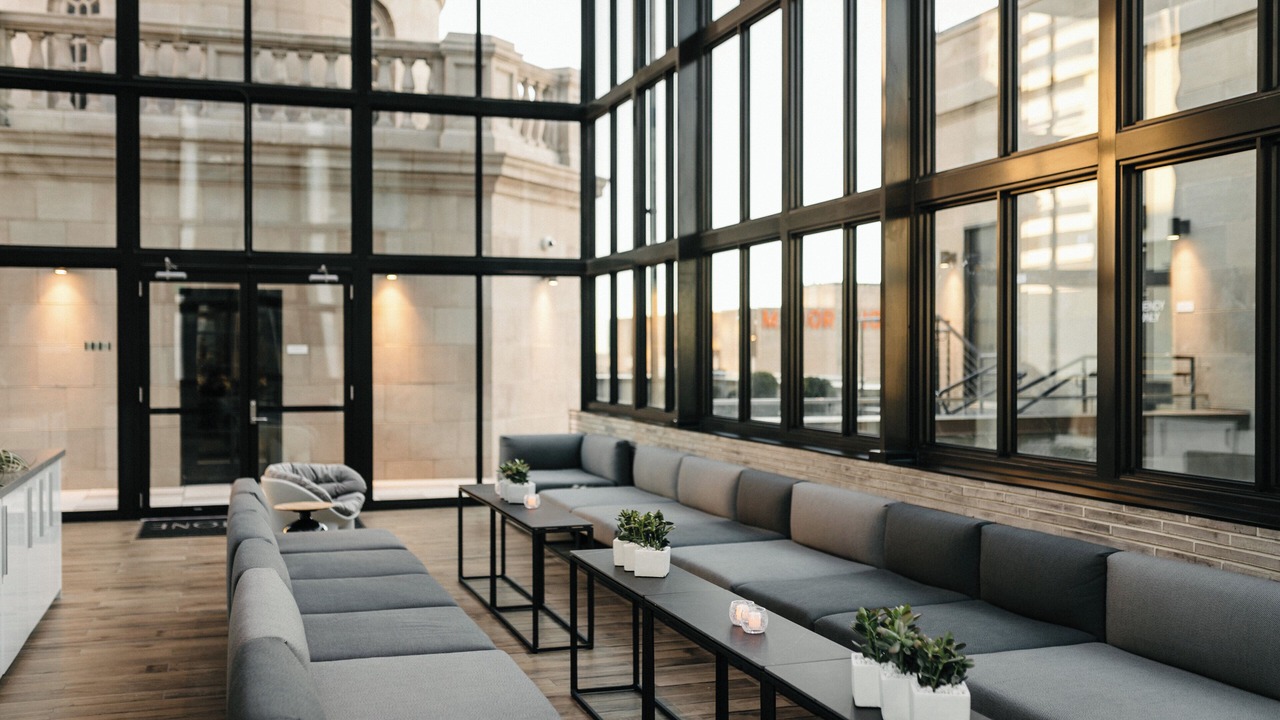 Photo of Outdoor in Downtown Dallas