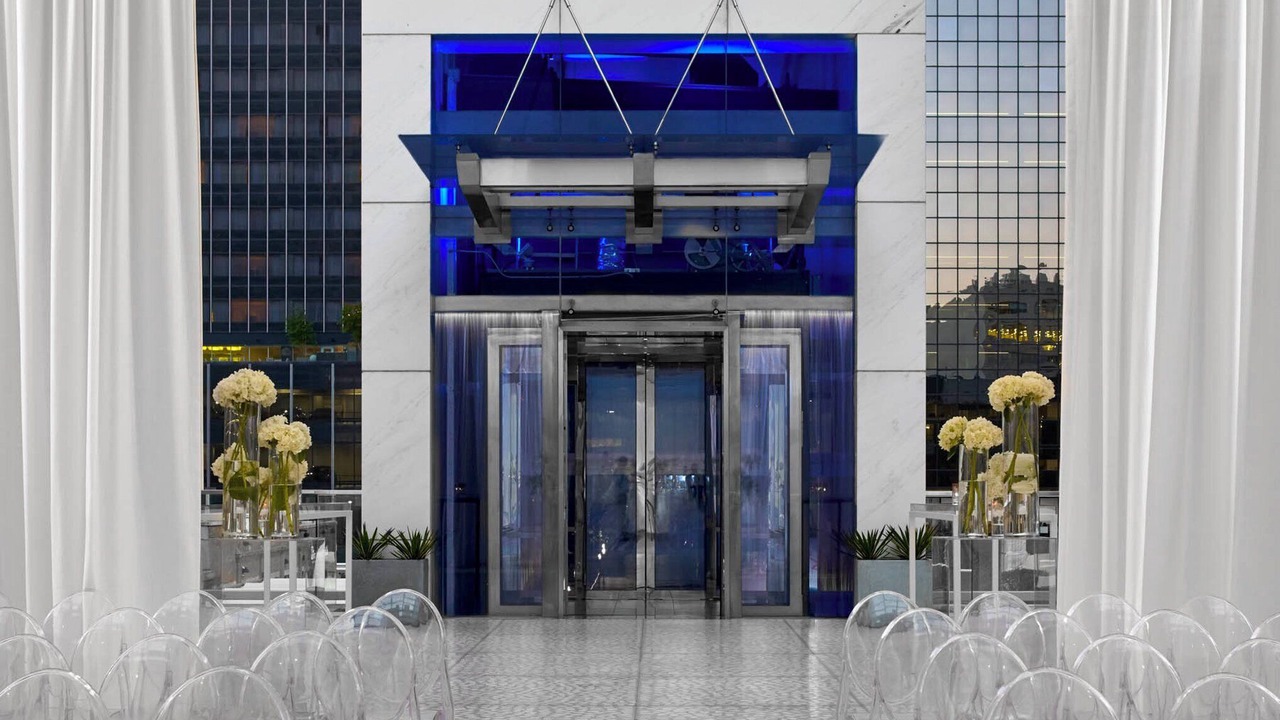 Photo of Outdoor in Downtown Dallas