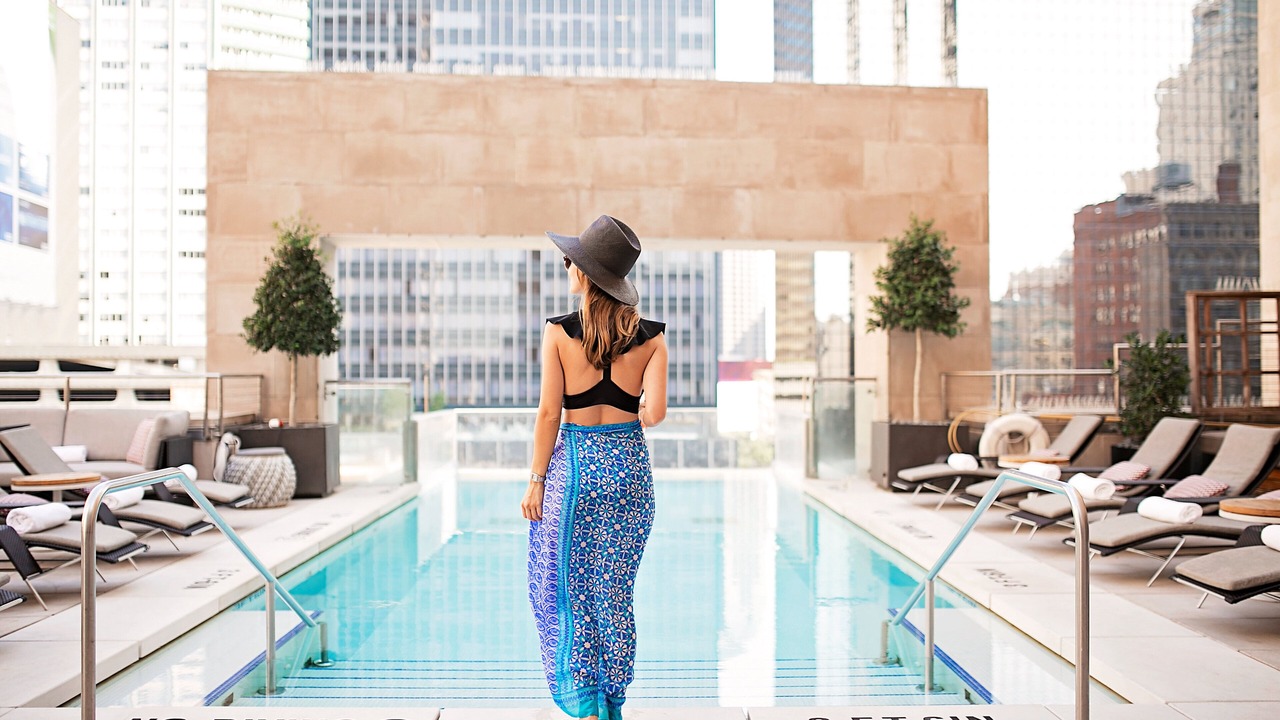 Photo of Outdoor in Downtown Dallas
