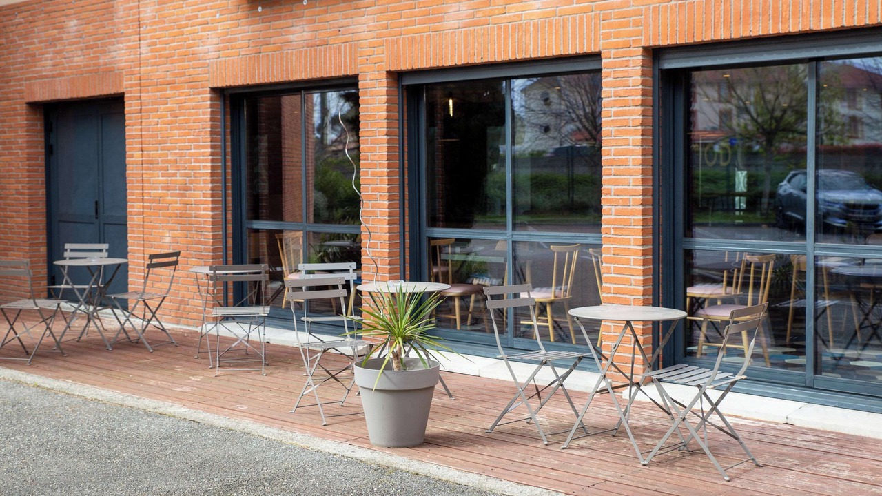 Photo of Outdoor in Blagnac