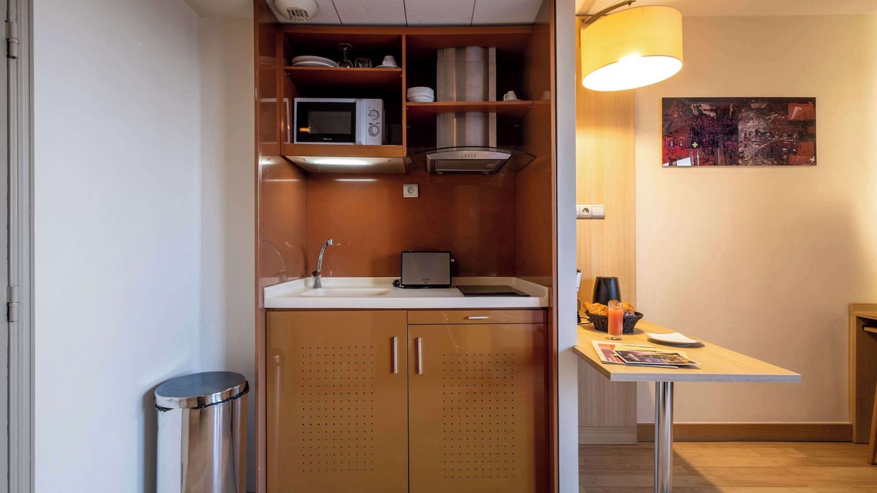 Photo of Bedroom in Blagnac