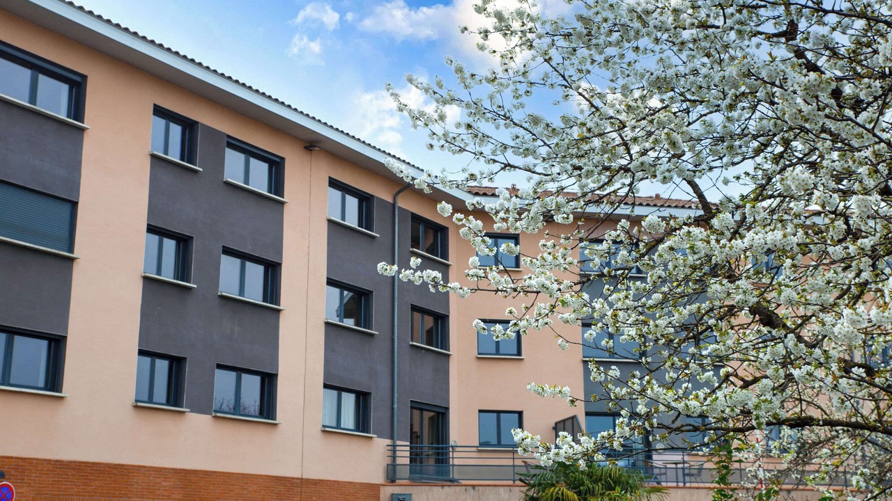 Photo of Outdoor in Blagnac