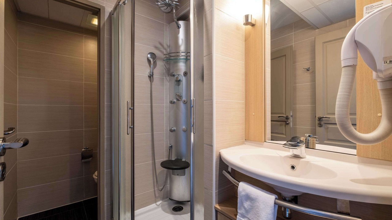 Photo of Bedroom in Blagnac