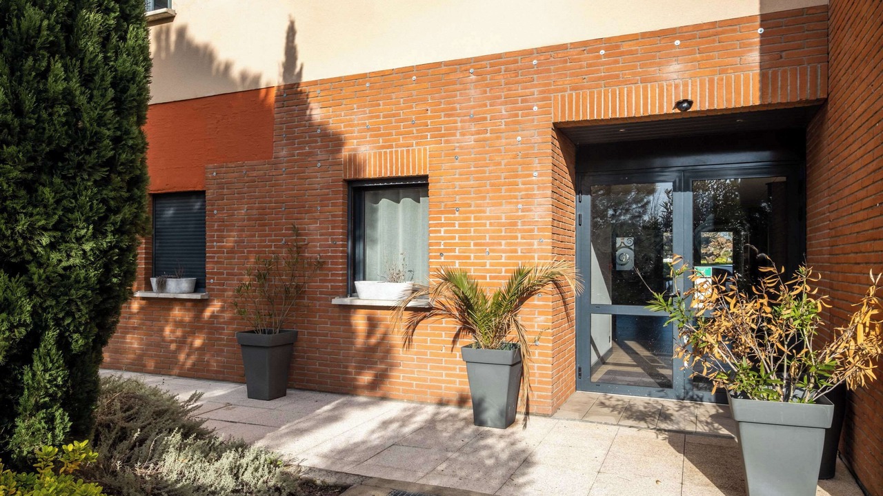 Photo of Outdoor in Blagnac