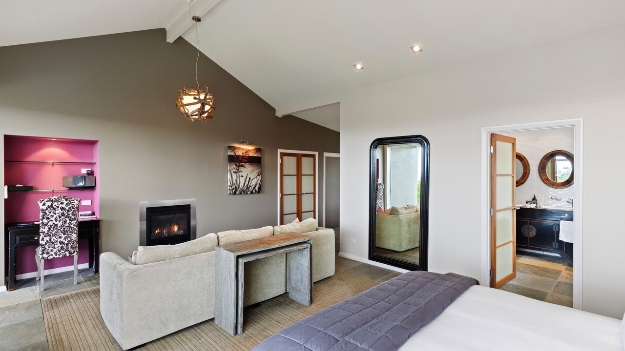 Photo of Bedroom in Warkworth