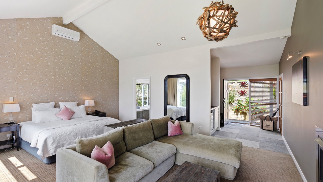 Photo of Bedroom in Warkworth