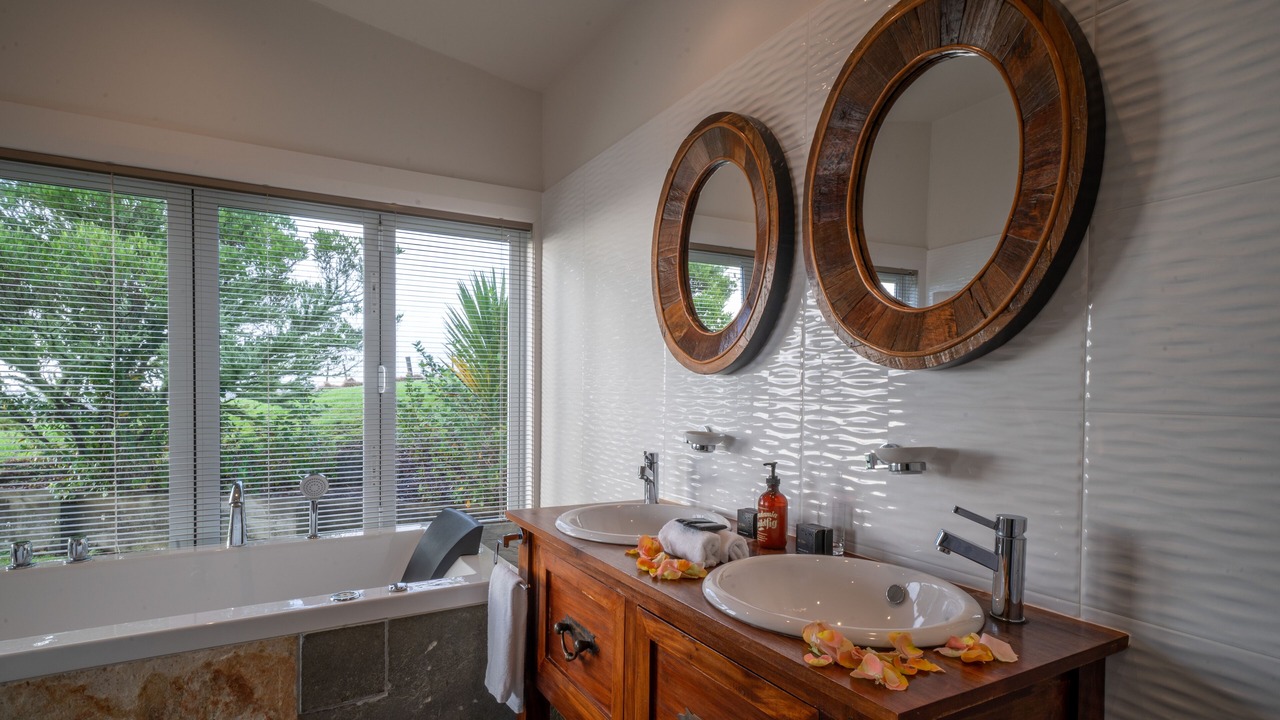 Photo of Patio Balcony in Warkworth