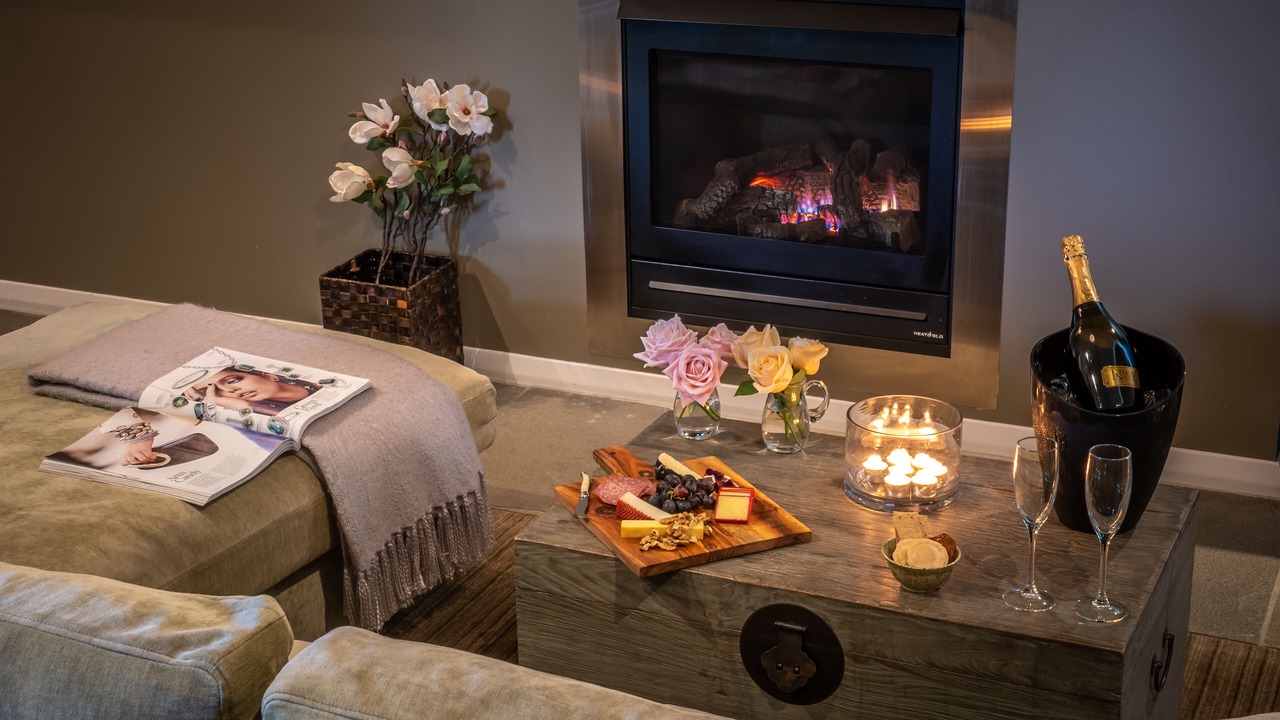 Photo of Patio Balcony in Warkworth