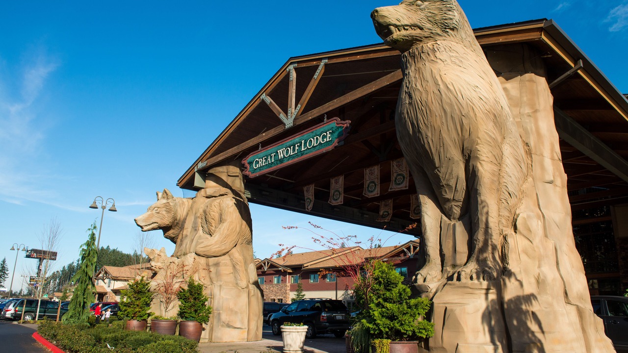 Photo of Outdoor in Grand Mound