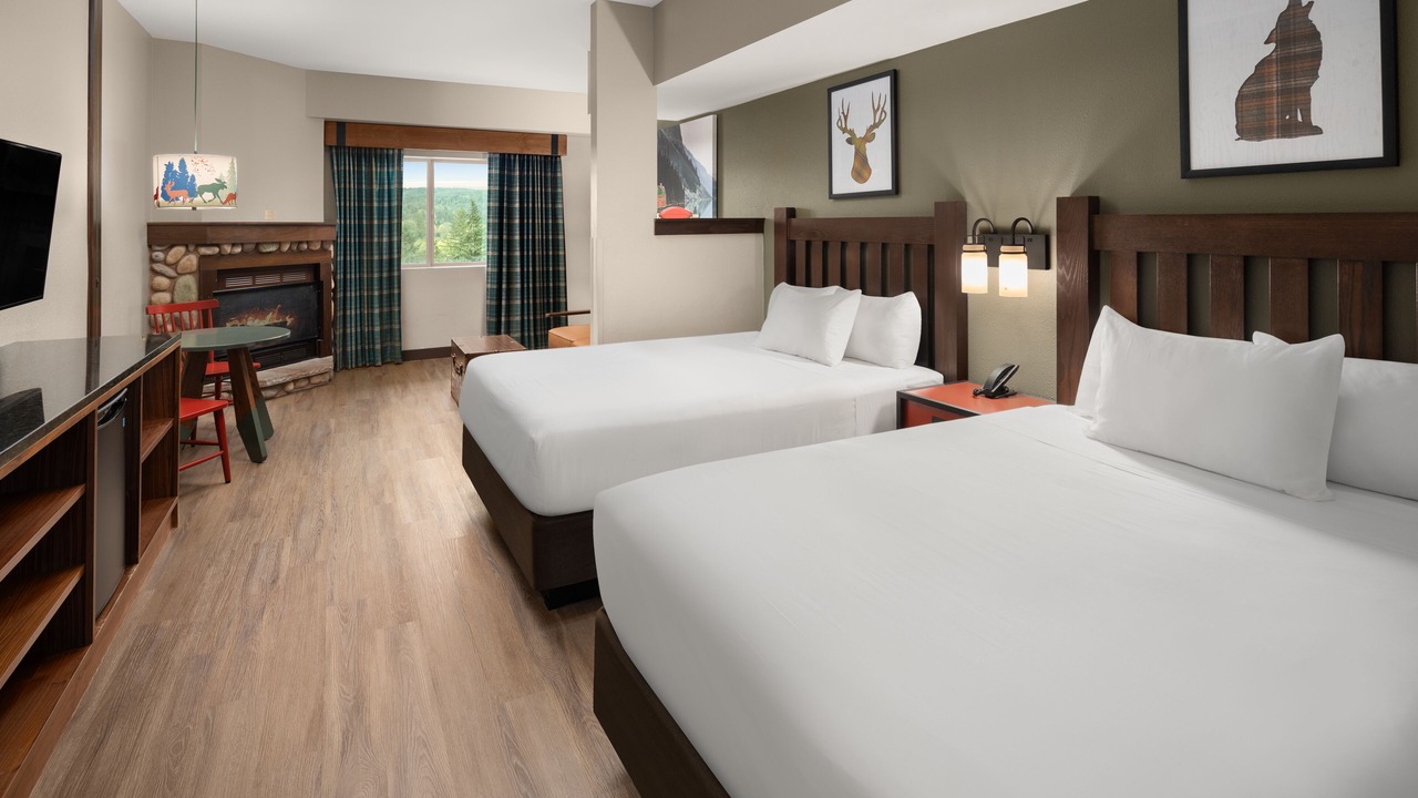 Photo of Bedroom in Grand Mound