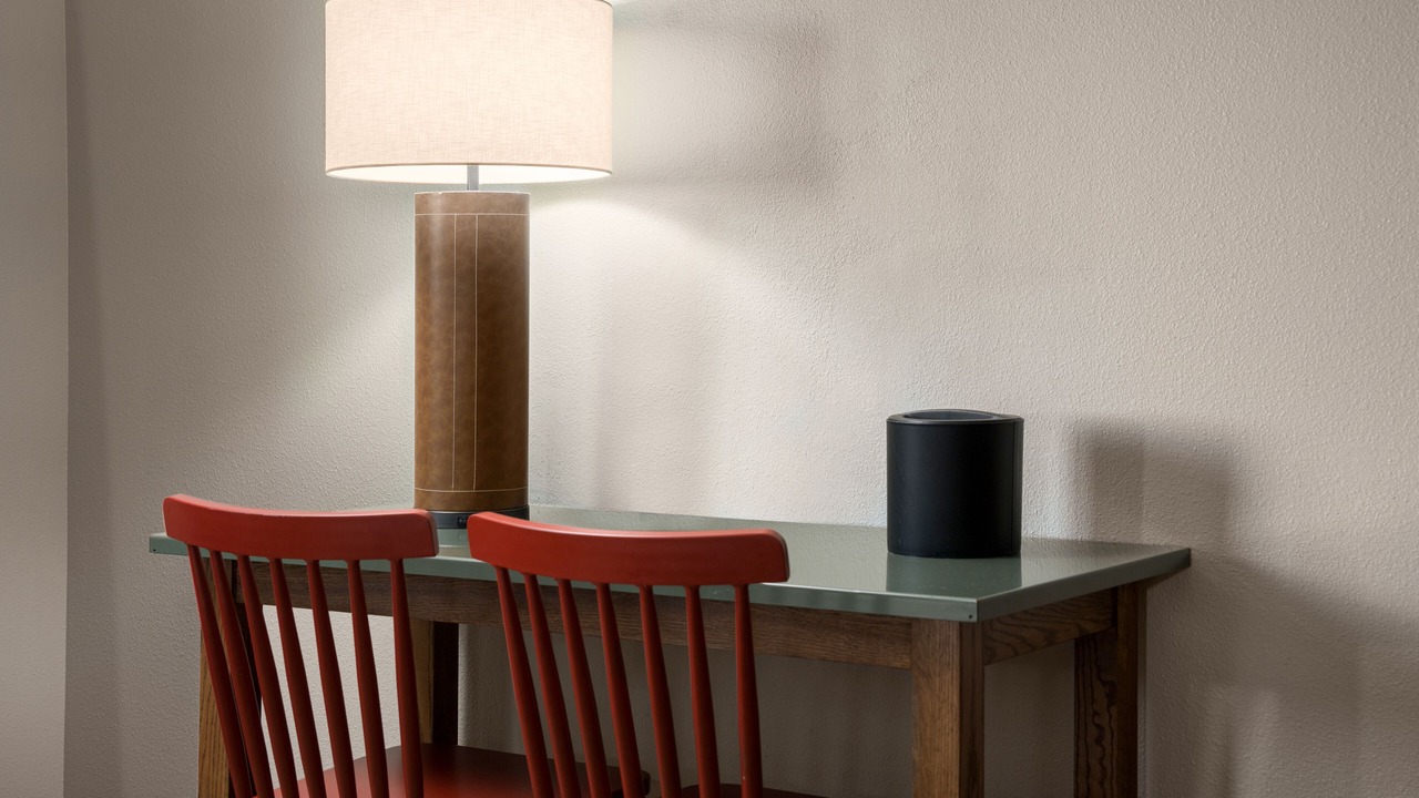 Photo of Bedroom in Grand Mound