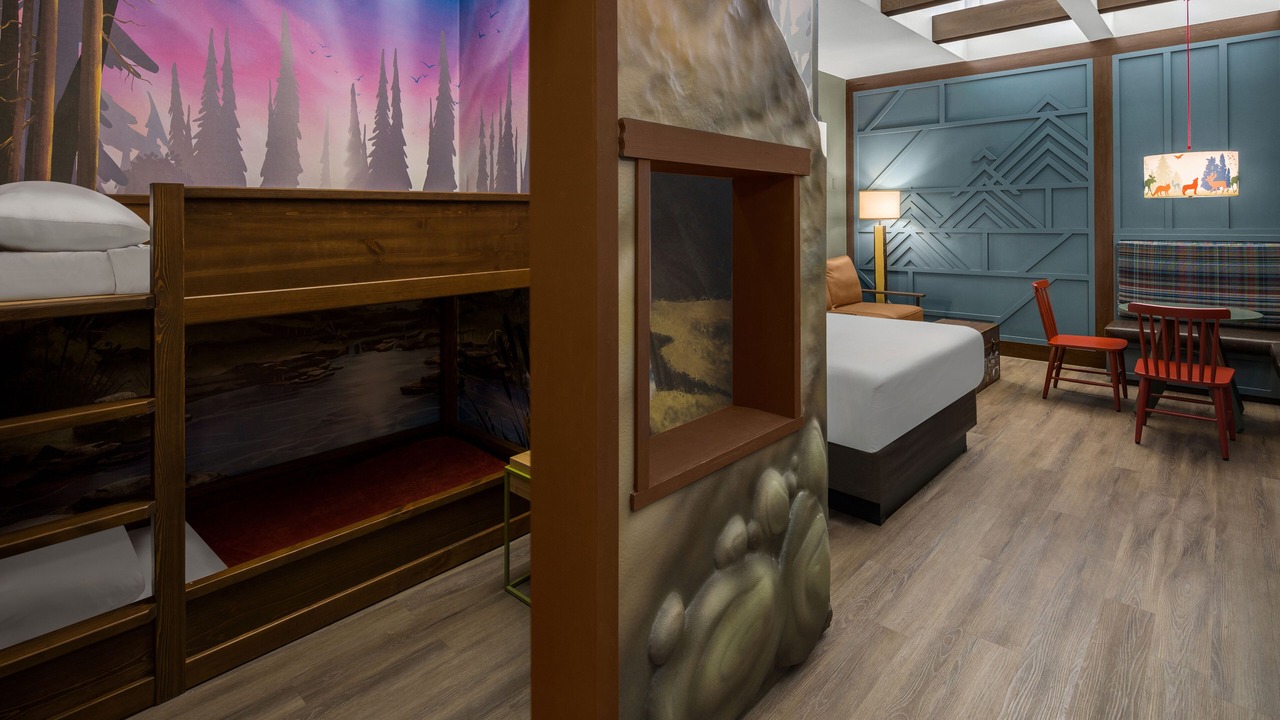 Photo of Bedroom in Grand Mound