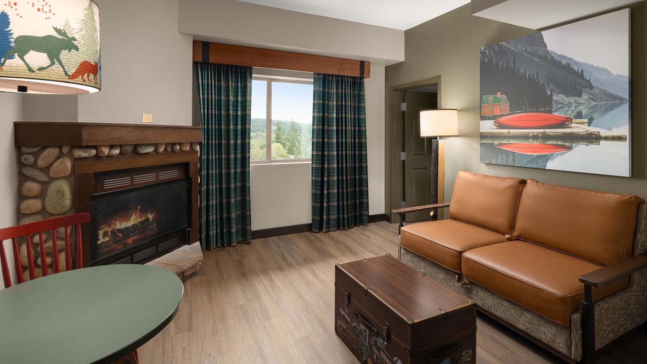 Photo of Bedroom in Grand Mound