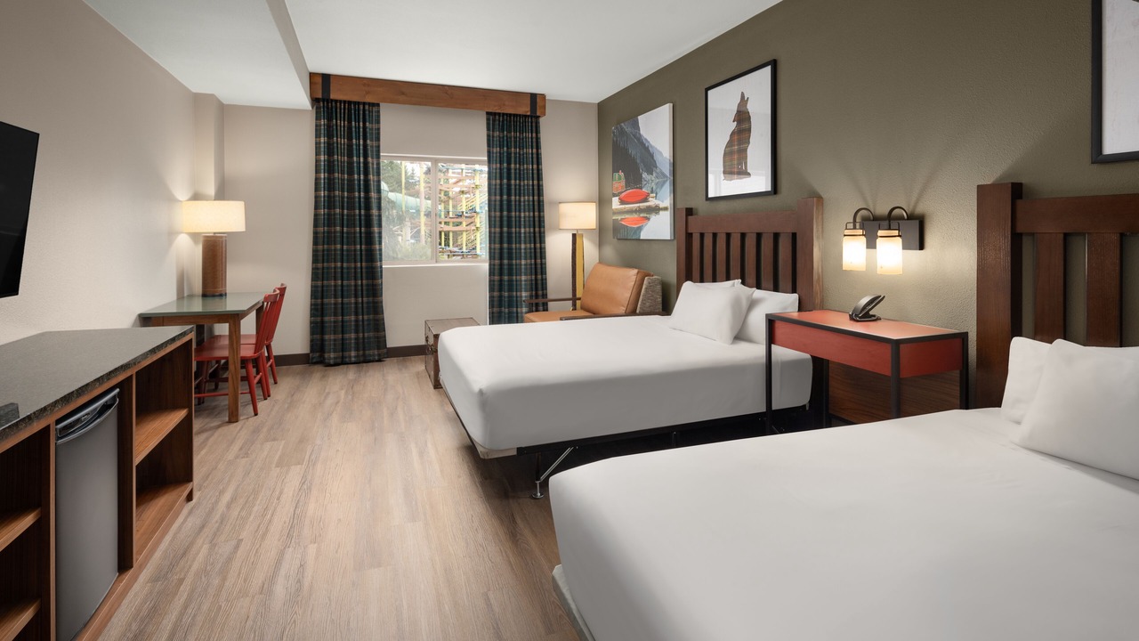 Photo of Bedroom in Grand Mound