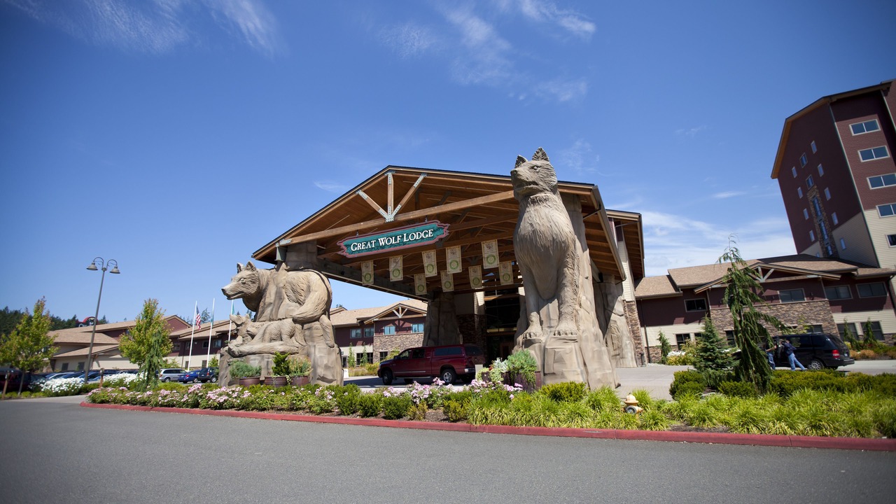 Photo of Outdoor in Grand Mound