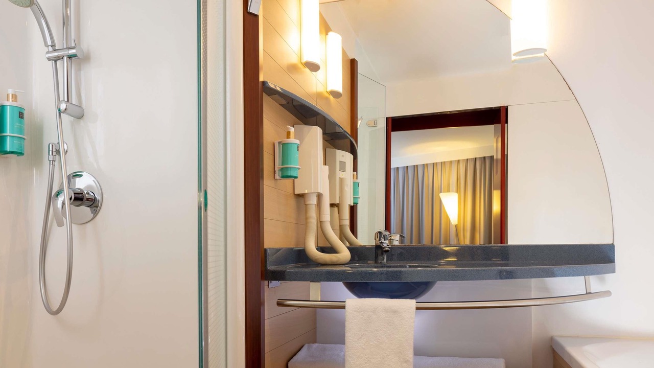 Photo of Bedroom in La Joliette